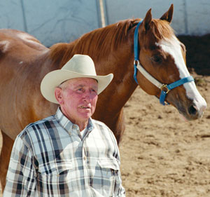 Ray Hunt
