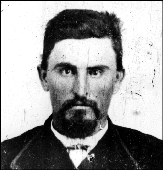 Charles Goodnight