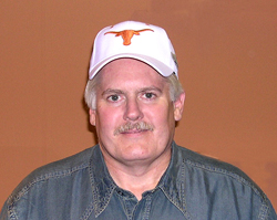  Matt Hackett