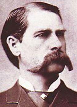 Wyatt Earp