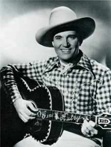Autry Guitar