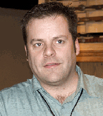 james-stegman
