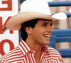 Lane Frost