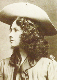 annie oakley