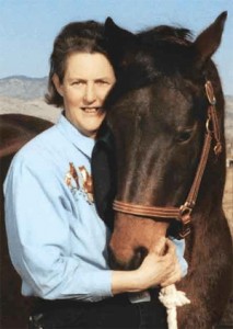 Dr. Grandin