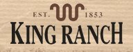 king ranch logo