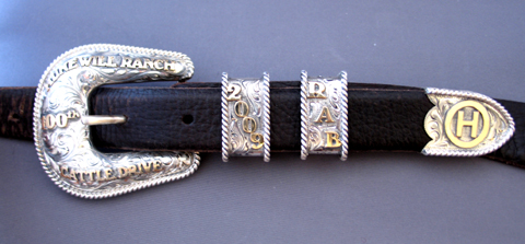 buckle
