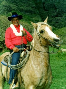 paniolo