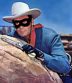 lone-ranger