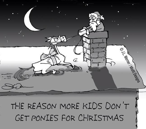 santa