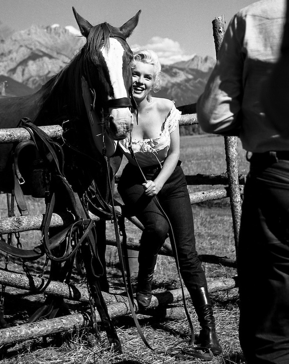 marilyn
