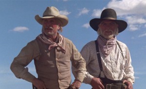 Lonesome Dove – Richard Beal