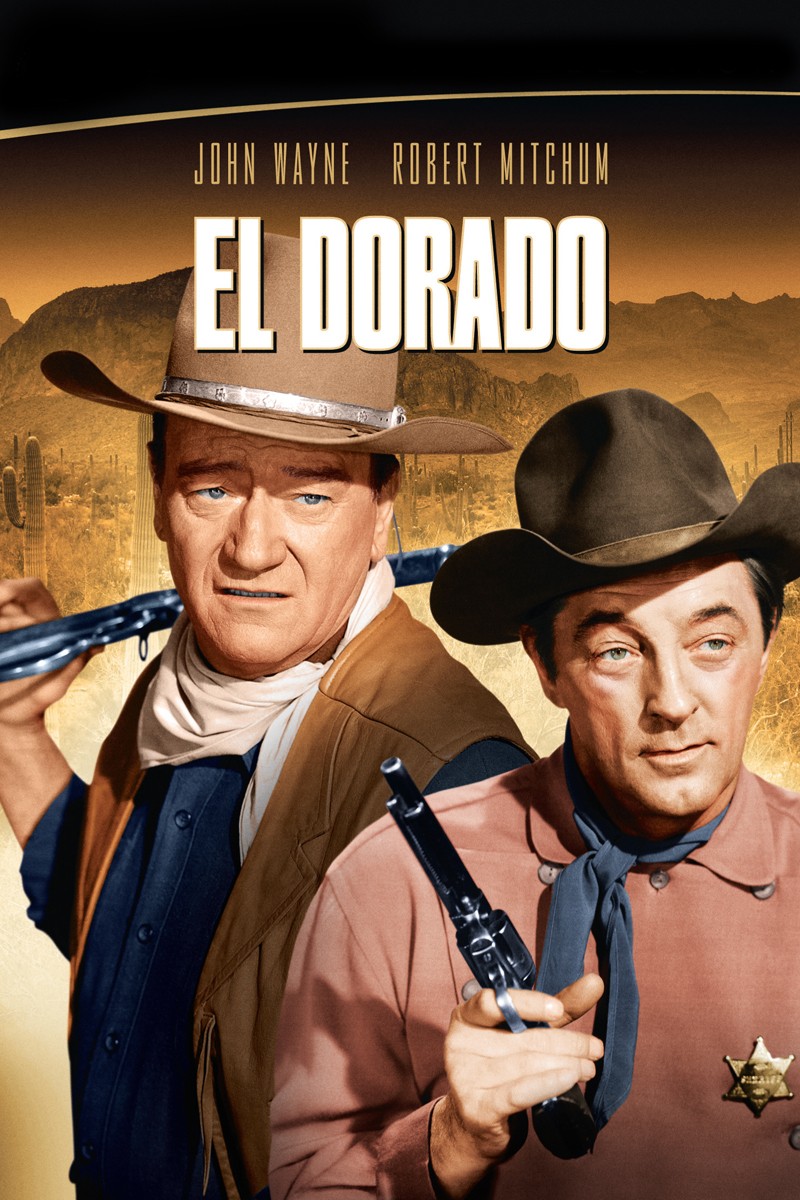 Western El Dorado